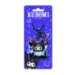 Kuromi Character Keychain