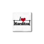 Μαγνητάκι Karditsa 1