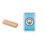 Led φωτιστικό ΟΜΑΔΑ MAN CITY