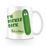 Rick And Morty (Pickle Rick)