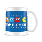 Dele - Pac-Man (Game Over) Mug (315 ml)