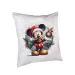 Μαξιλάρι Mouse X-MAS 38cm