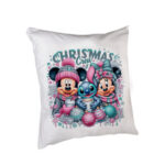 Μαξιλάρι Mouse 4 X-MAS 28cm