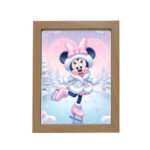 Κορνίζα Mouse X-MAS 1