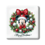 Μαγνητάκι X-MAS Mouse 1