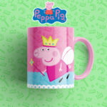 Κούπα Pig 16