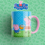 Κούπα Pig 17