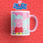 Κούπα Pig 18