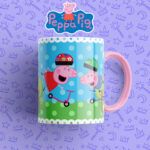 Κούπα Pig 20
