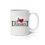 Κούπα Rhodes 3