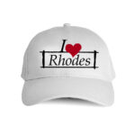 Καπέλο Rhodes