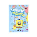 SpongeBob Notebook - Spinner