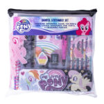 My Little Pony Bumper Stationery Set