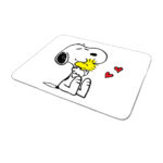 Mouse Pad Snoop