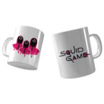 Κούπα 325ml  SQUID G 2