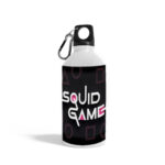 Μπουκάλι SQUID G 4