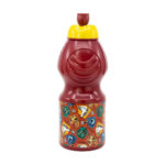 Harry Potter Easy Sport Tumbler 430 ml School Shields