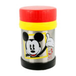 Mickey Trend Stainless Steel Isothermal Pot 284 ml