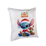 Μαξιλάρι X-MAS Φιγούρα S  20cm