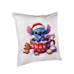 Μαξιλάρι X-MAS Φιγούρα S 4 28cm