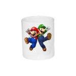 Μολυβοθήκη Mario