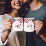 Κούπα Valentine WIFEY - Image 2