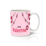 Κούπα Valentine <>