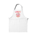 Ποδιά Valentine 19