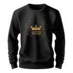 Φούτερ Queen