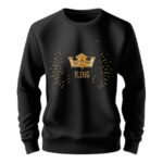 Φούτερ King