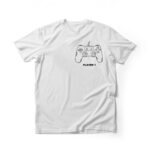 T-shirt Player 1