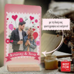 Led custom Valentine - Image 2