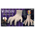 Wednesday Desk Tidy - Thing