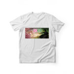 Τ-Shirt Wicke-d
