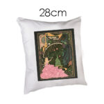 Μαξιλάρι 28cm  Wicke-d
