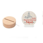 Led φωτιστικό X-MAS NONA 2