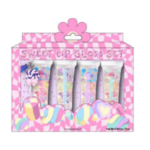 Σετ Lip Gloss
