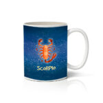 Κούπα Scorpio