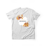 T-shirt RAMADAN HAPPY RAMADAN