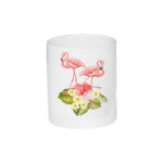 Μολυβοθήκη Flamingo 2