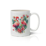 Κούπα Flamingo 6