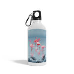 Μπουκάλι 5 Flamingo