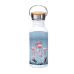 Μπουκάλι 6 Flamingo