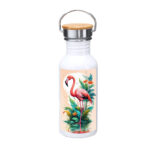 Μπουκάλι 4 Flamingo