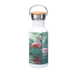 Μπουκάλι 8 Flamingo