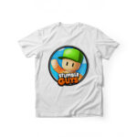 T-shirt The Guys