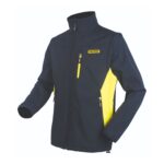 TOP MASTER Μπουφάν softshell με αποσπώμενα μανίκια XXXL 557405
