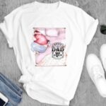COLOR T-SHIRT UCI Ο ΚΑΛΥΤΕΡΟΣ ΠΑΤΕΡΑΣ