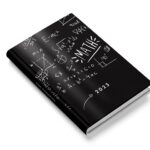 Ημερολόγιο 2025 Math A5