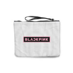 Νεσεσέρ με λουρί  Black Pink OEM